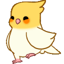 dancerbirdq Slack emoji