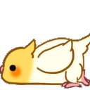 birbqq Slack emoji