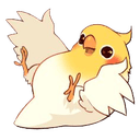burbq Slack emoji