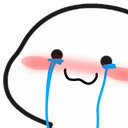 im cryingq Slack emoji