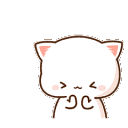 cat yellq Slack emoji