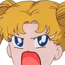 usagi yellq Slack emoji
