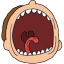 morty yellq Slack emoji