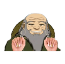 sassavatarq Slack emoji