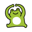 im gonna preq Slack emoji