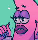 pinkpatq Slack emoji