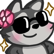 wolfy fabq Slack emoji