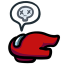 amongdedq Slack emoji