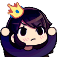 girl danceq Slack emoji