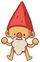lilgnomeq Slack emoji