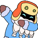 bard dabq Slack emoji