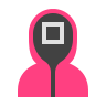 squidgameq Slack emoji