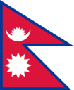 flag nepal Slack emoji