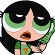 powerpuffgirlq Slack emoji
