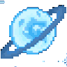 bluesaturnq Slack emoji