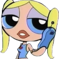 powerpuffgirlq Slack emoji