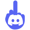 fuck discordq Slack emoji