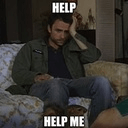 charlie helpmeq Slack emoji