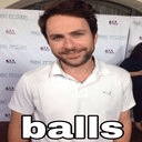 charlie ballsq Slack emoji