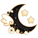 moon 2q Slack emoji