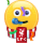 lfcparty Slack emoji
