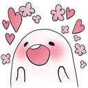 alltheloveq Slack emoji