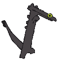 dancing toothless Slack emoji
