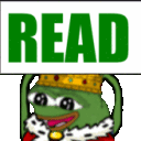 read rules q Slack emoji