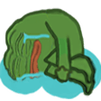peepofloorcryq Slack emoji