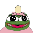 peepahappy4uq Slack emoji
