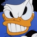 evildonaldq Slack emoji