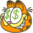 greedygarfieldq Slack emoji