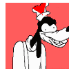 goofy shakeq Slack emoji