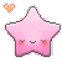 ar star luvq Slack emoji