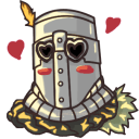 luvknightq Slack emoji