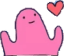 pinkloveq Slack emoji