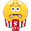 lfcworried Slack emoji