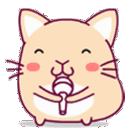 hammysingq Slack emoji