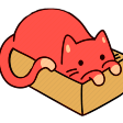 redcatq Slack emoji