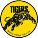 afl tigers Slack emoji