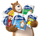 charminbearq Slack emoji