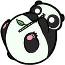 chubbypandaq Slack emoji