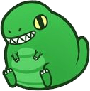 chubbygatorq Slack emoji