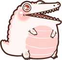 chubbycrocq Slack emoji