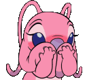 pinkstitchq Slack emoji
