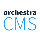 orchestracms Slack emoji