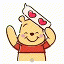 poohheartq Slack emoji
