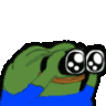pepwtfisgoingonq Slack emoji
