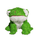 fuzzyfrogq Slack emoji