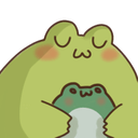 frogfrogq Slack emoji